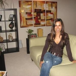 Meet your Posher, Cardona mejia